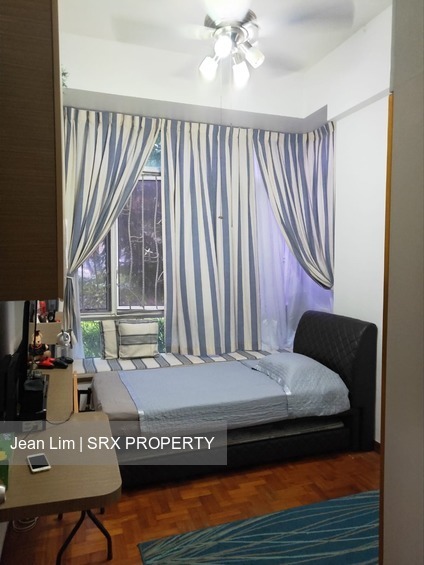 La Casa (D25), Condominium #213681611